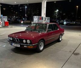 BMW 520IA