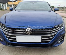 VOLKSWAGEN ARTEON RLINE EHYBRID 1.4 TSI DSG S BRAKE