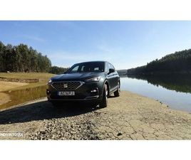 SEAT TARRACO 2.0 TDI XCELLENCE