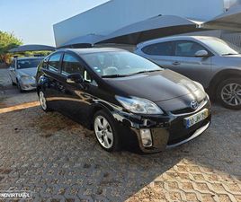 TOYOTA PRIUS TOYOTA PRIUS 1.8 PREMIUM
