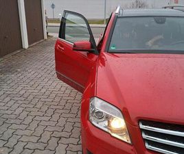 MERCEDES GLK GLK 220 MERCEDES BENZ GLK 220 CDI 4 MATIC