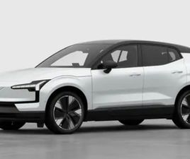 VOLVO EX30 EX30 ULTRA BUSINESS EDITION TWIN MOTOR PERFORMANCE