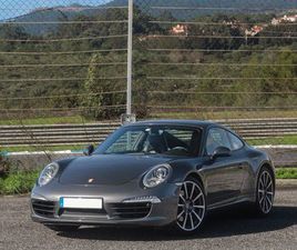 PORSCHE 911 991 PORSCHE 911 (991)