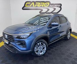 FIAT PULSE 1.3 DRIVE CVT