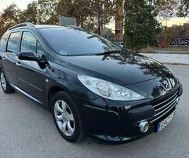 PEUGEOT - 307 SW