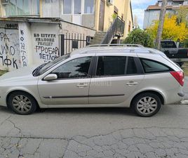 RENAULT LAGUNA RENAULT LAGUNA