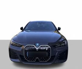 BMW I4 EDRIVE 40 BMW I4 EDRIVE40 PACK DESPORTIVO M