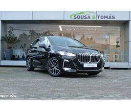 BMW 225XE ACTIVE TOURER E XDRIVE PACK DESPORTIVO M