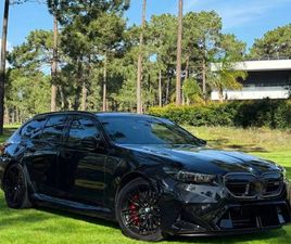 BMW SERIE 5 M5 BMW M5 STANDARD