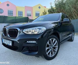 BMW X3 XDRIVE 30I BMW X3