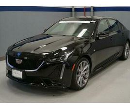 2020 CADILLAC CT5 SPORT AWD