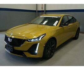 2024 CADILLAC CT5-V V-SERIES