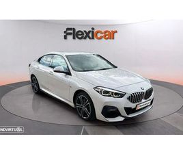 BMW 216 GRAN COUPÉ D PACK DESPORTIVO M