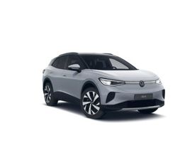 VOLKSWAGEN ID.4 ID.4 ID.4 PRO EDITION PLUS BATTERIA DA 77KWH (NET) 210 KW (286 CV)