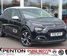 1.2 PURETECH SHINE PLUS EURO 6 (S/S) 5DR