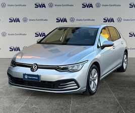 GOLF 1.0 TSI 110CV LIFE