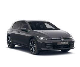 GOLF GOLF EDITION PLUS 1.5 TSI EHYBRID 150 KW (204 CV) DSG