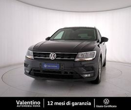 TIGUAN 1.6 TDI SCR BUSINESS BLUEMOTION TECHNOLOGY