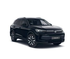 TIGUAN TIGUAN EDITION PLUS 2.0 TDI SCR 110 KW (150 CV) DSG