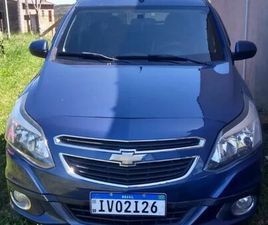 CHEVROLET AGILE LTZ 1.4 MPFI 8V FLEXPOWER 5P