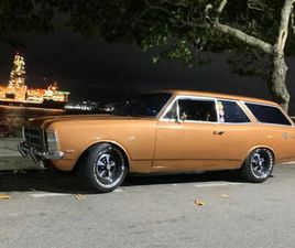 CHEVROLET CARAVAN L/SL/S/SS 2.5/4.1/4.2