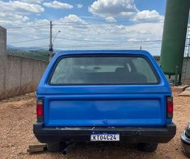 S 3.9/4.0 TURBO DIESEL