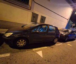 PEUGEOT 307 PEUGEOT - 307