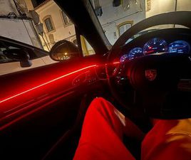 PORSCHE PANAMERA SPORT TURISMO