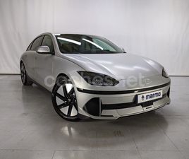 HYUNDAI IONIQ 6 53KWH LIGHT RWD