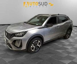 II 2023 1.2 PURETECH ALLURE S&S 100CV