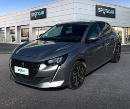 ALLURE PACK BLUEHDI 100 S/S