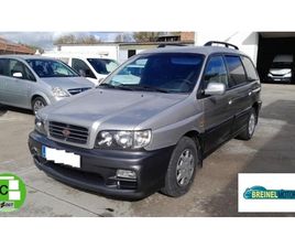 KIA JOICE KIA JOICE 2.0 DOHC LS