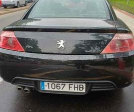 PEUGEOT 407 PEUGEOT - 407