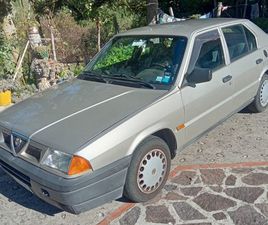 ALFA ROMEO 33 33 1.3/1.3 S/1.5 TI 33 1.3/1.3 S/1.5 TI