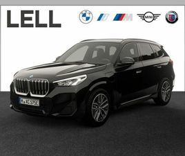 BMW X1 XDRIVE 25E BMW X1 XDRIVE25E M SPORTPAKET DAB PARKASSISTENT SHZ