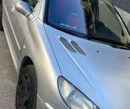 PEUGEOT 206 PEUGEOT - 206