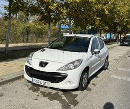 PEUGEOT 206+ PEUGEOT 206PLUS