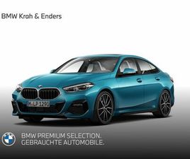 BMW 220 I M SPORT GRAN COUPE PANORAMADACH LED PDCV+H