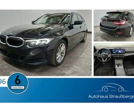 BMW 320XD TOURING ACC SHZ HIFI RFK 3-ZK LED