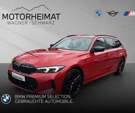 BMW M340I XDRIVE TOURING M SPORT PRO 19