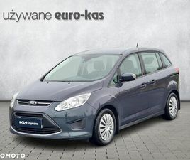 FORD GRAND C-MAX 2.0 TDCI TREND