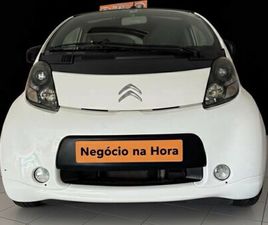 CITROËN C-ZERO FULL ELECTRIC AGOSTO/15