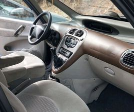 CITROEN XSARA PICASSO CITROËN PICASSO XSARA PICASSO SETEMBRO/05