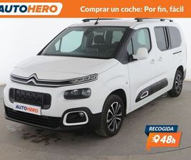 1.5 BLUE-HDI SHINE XL