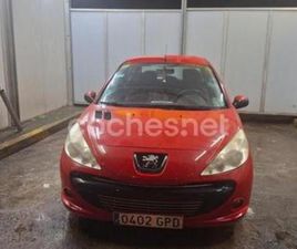 PEUGEOT 206+ PEUGEOT 206PLUS