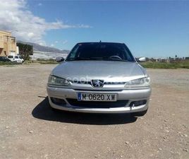 PEUGEOT 306 PEUGEOT 306