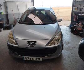 PEUGEOT - 307 SW