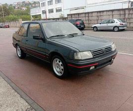 PEUGEOT 309 PEUGEOT - 309