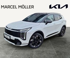 1.6T AWD GT-LINE|DRIVEWISE|SOUND|FACELIFT