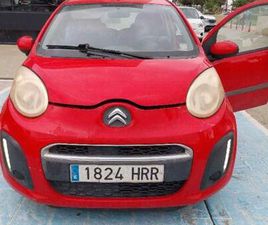 PEUGEOT 107 PEUGEOT - 107